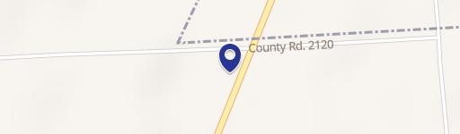 Corner Commercial Land Tract