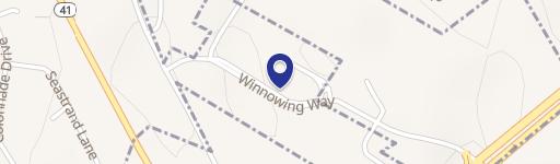 1240 Winnowing Way, Unit 100, Mount Pleasant, SC 29466