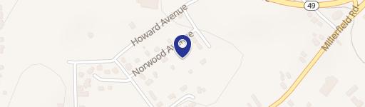 Residential Land in Macon, GA