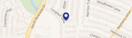 Residential Land in North Richland Hills