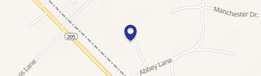 Residential Land in Gated Community