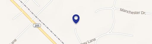 Luxury Homesite in Gated Community
