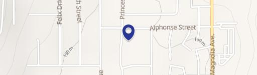Quadplex Residential Income Property