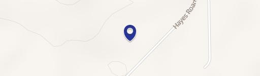 Unrestricted Land in Horse Country