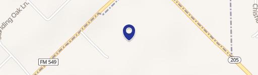 Prime Land in Rockwall, TX