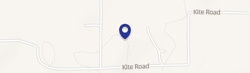 Fenced Agricultural Land Tract