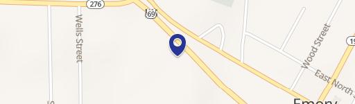 Established Car Wash & Lube