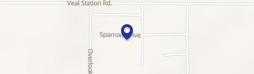 Spacious Azle Land Parcel