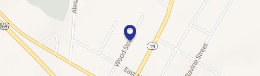 Land in Downtown Emory, TX