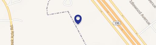 Unimproved Land in Azle, TX