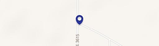 Wooded Lot Near Lake Tawakoni