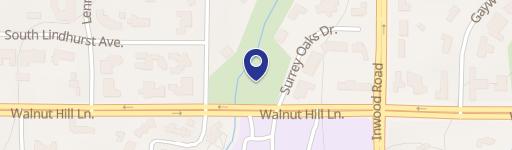 Preston Hollow Land Opportunity