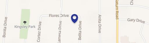 13509 Lyndon B Johnson Fwy, Unit 1ST, Garland, TX 75041