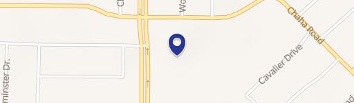 Rowlett Land with Commercial Zoning