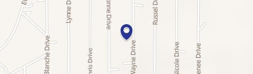 Residential Lot Near Sapphire Bay