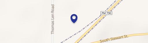 Azle Commercial Land For Sale
