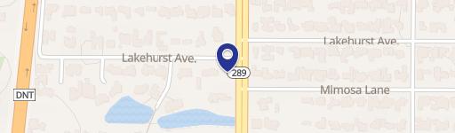 Preston Hollow Land Opportunity