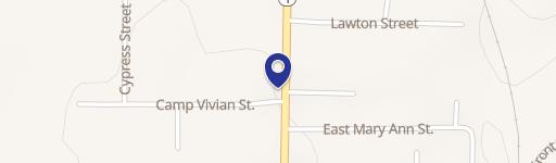 Land For Sale - Vivian