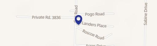 Land Available in Quinlan, TX