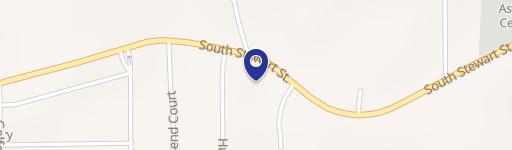 Azle, TX Unimproved Land