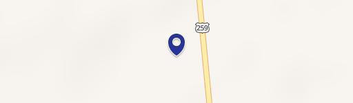 Unrestricted Recreational Acreage