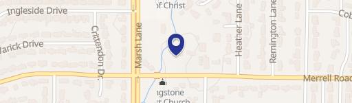 Dallas Land For Sale