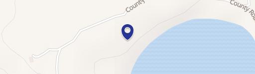 Waterfront Land with Lake Views