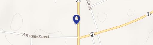 LAND - Hosston, LA
