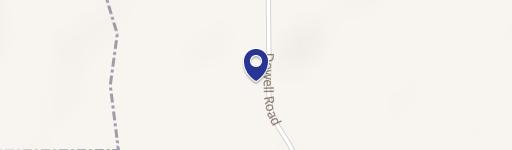 Rockwall Land with Creek