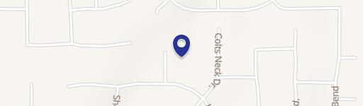 Colleyville Homesite with In-Ground Pool