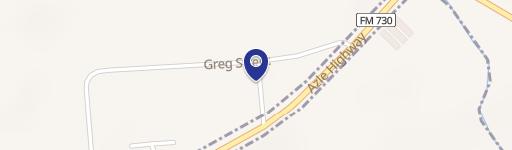 Azle, TX Commercial Land