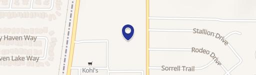 Zoned Commercial Development Land