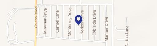 Vacant Lot in Rowlett, TX