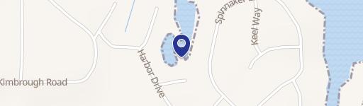 Lakefront Development Land with Boat Slip