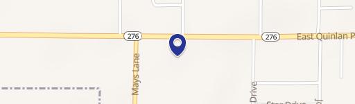 Land Near Lake Tawakoni
