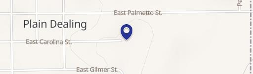 Residential Land in Plain Dealing