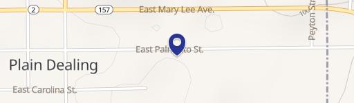 Residential Land in Plain Dealing