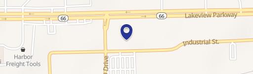 LAND - Rowlett, TX