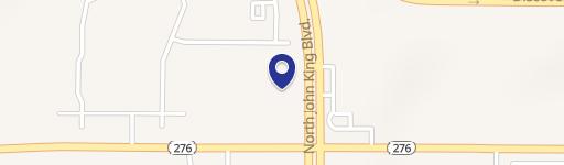 Dual-Frontage Corner Commercial Land