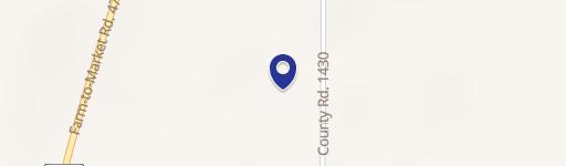 1.5 Acre Country Living Land