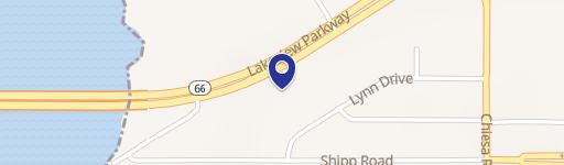 Commercial Land with Highway Frontage