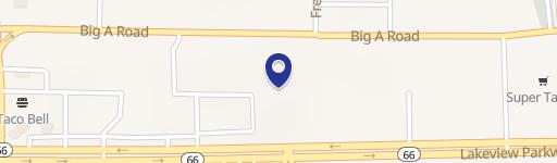 Commercial Land with Heavy Traffic Frontage