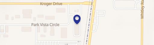 Retail Space in Fort Worth