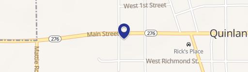 Land in Quinlan, Texas