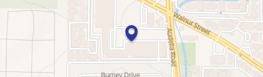 Retail Space in Asian Plaza