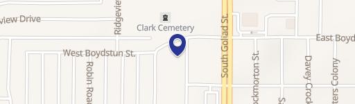 Residential Land in Rockwall, TX