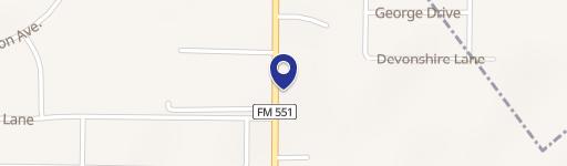 Neighborhood Commercial Development Land