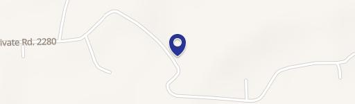 Wooded Half-Acre Homesite Land