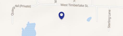 Recreational Land with Hunting Potential