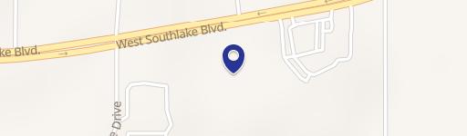 Southlake Land in Gated Community